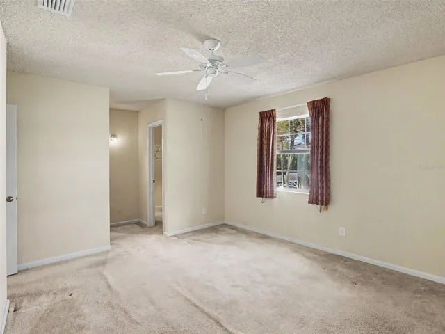 Primary Bedroom-View 2