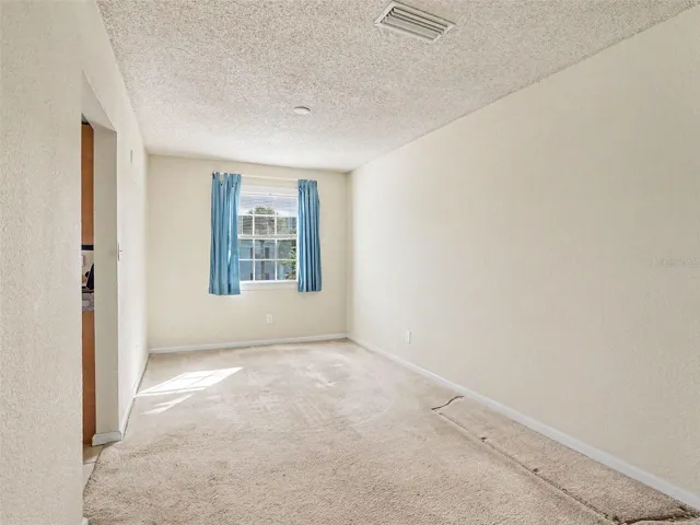 Dining Area off Kitchen