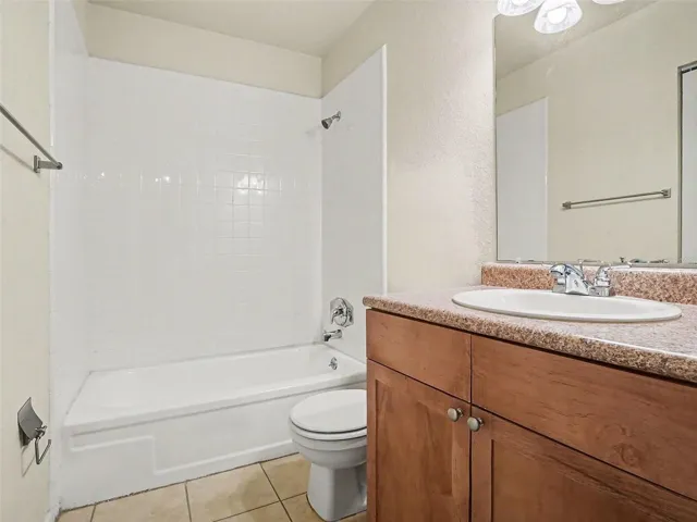 2nd Bath