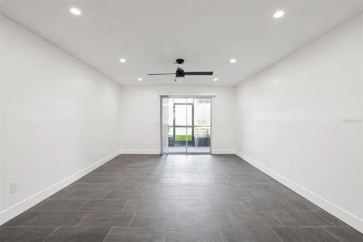"Dining area"
