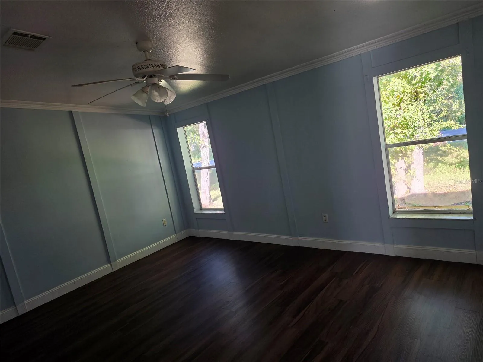 Primary Bedrom