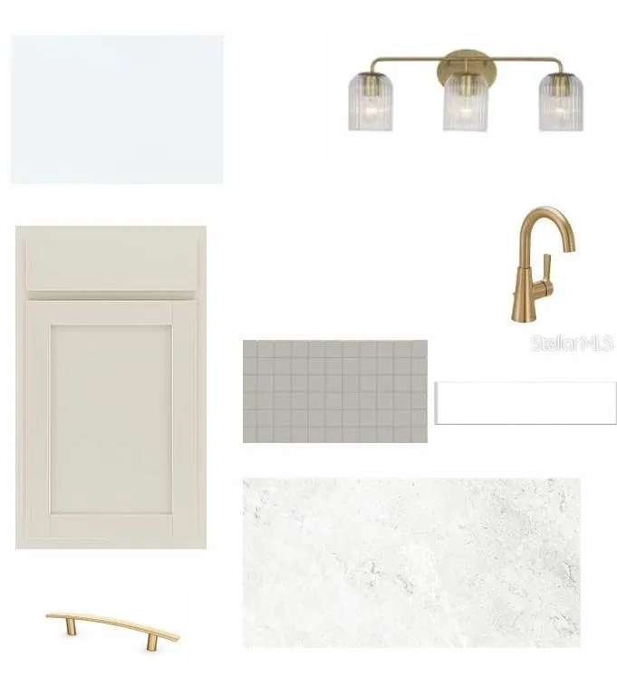 Interior Design Selections