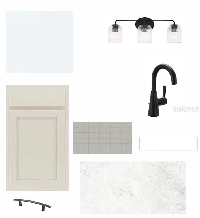 Interior Design Selections