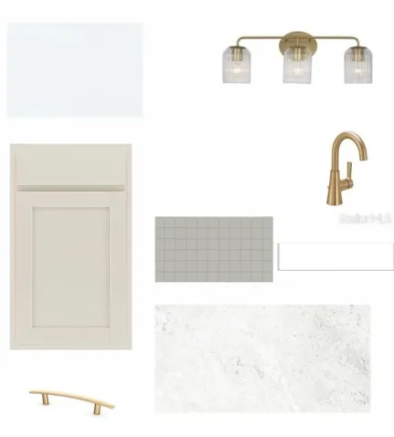 Interior Design Selections