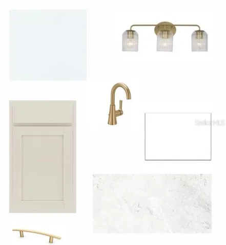 Interior Design Selections