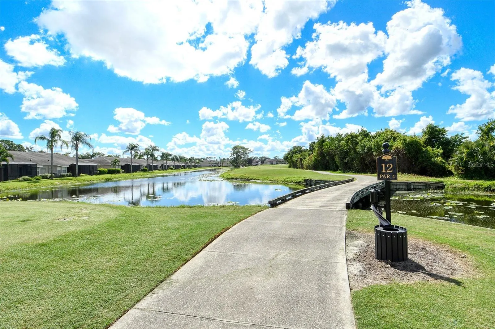 Golf Course