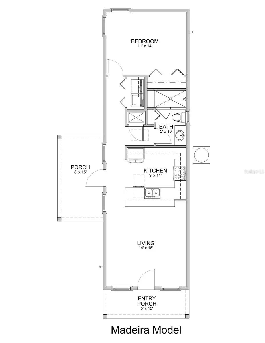 Artist renderings are for illustration purposes only. May reflect differences from the final built product.