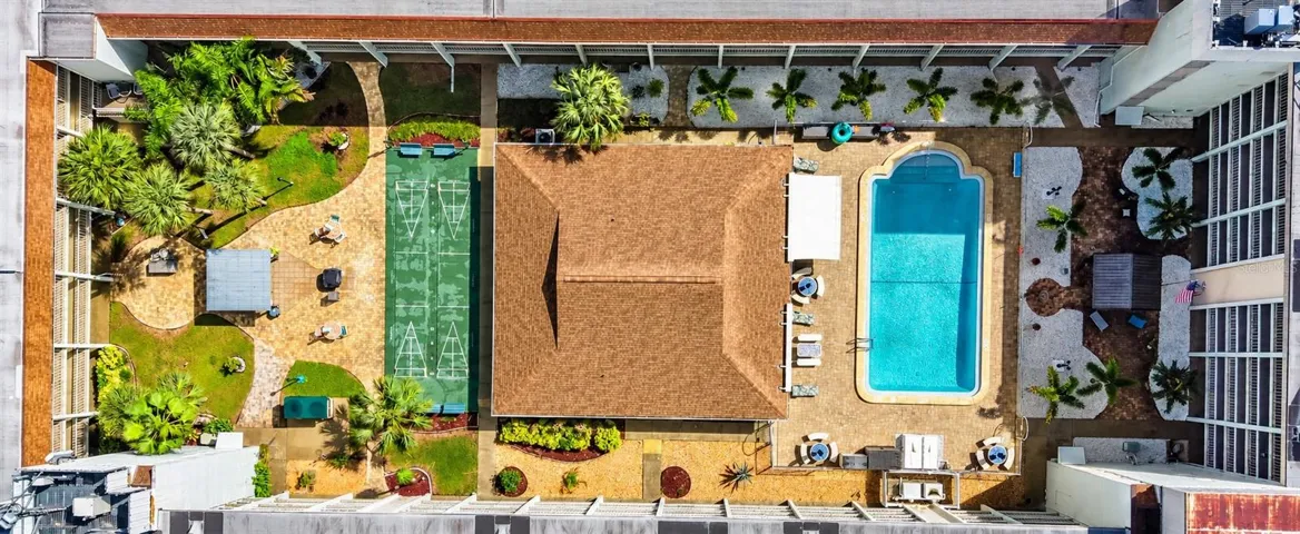 Sky View