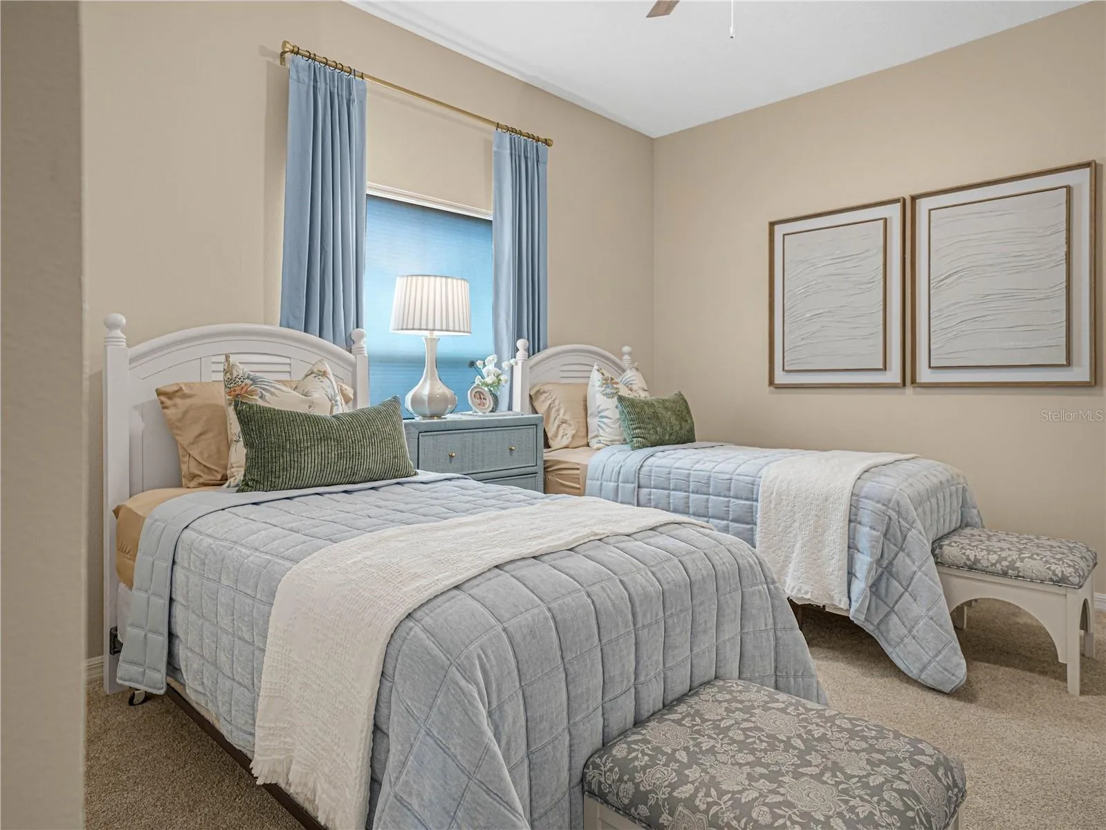 Bed 2