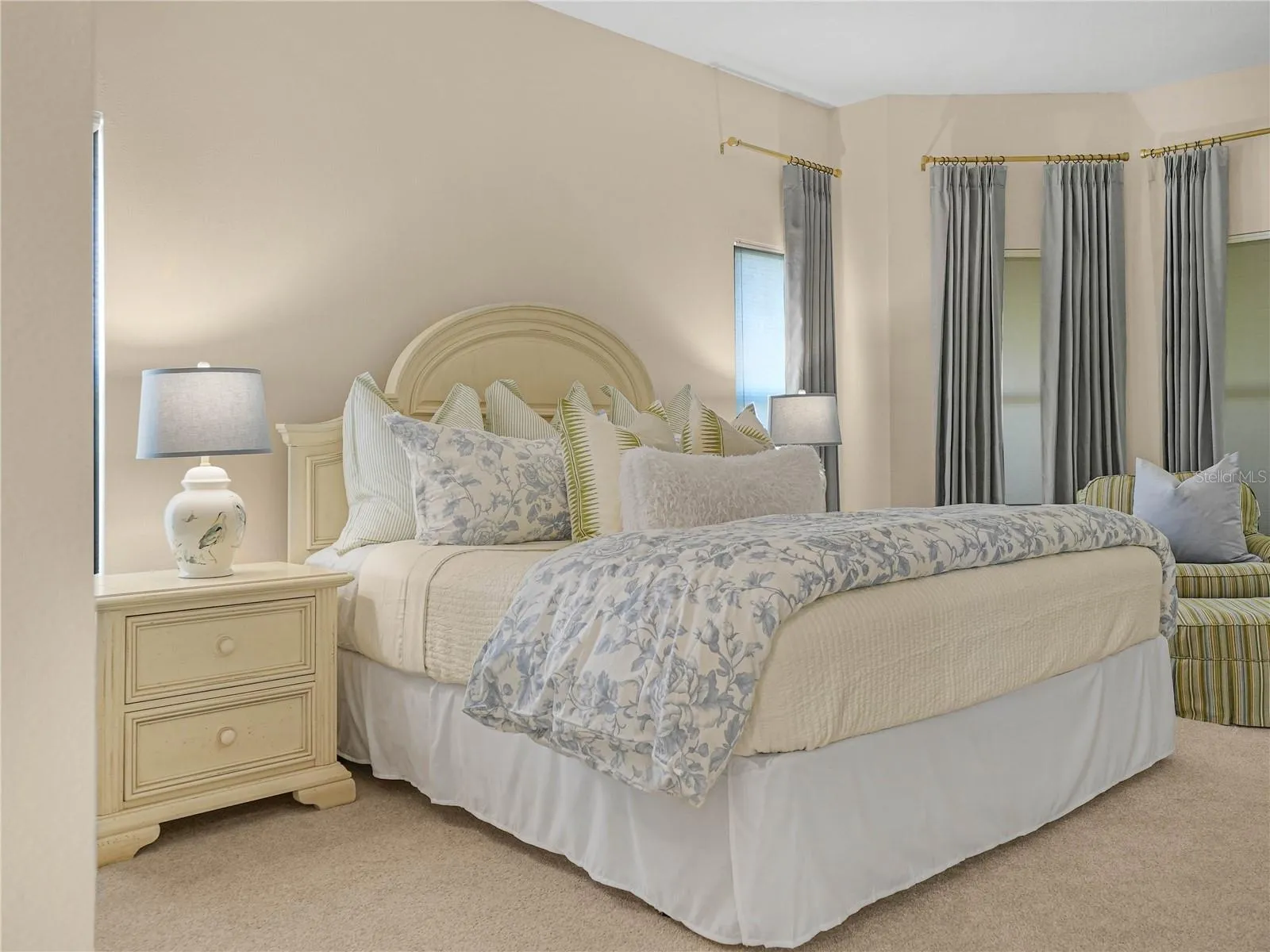 Primary Suite Furniture