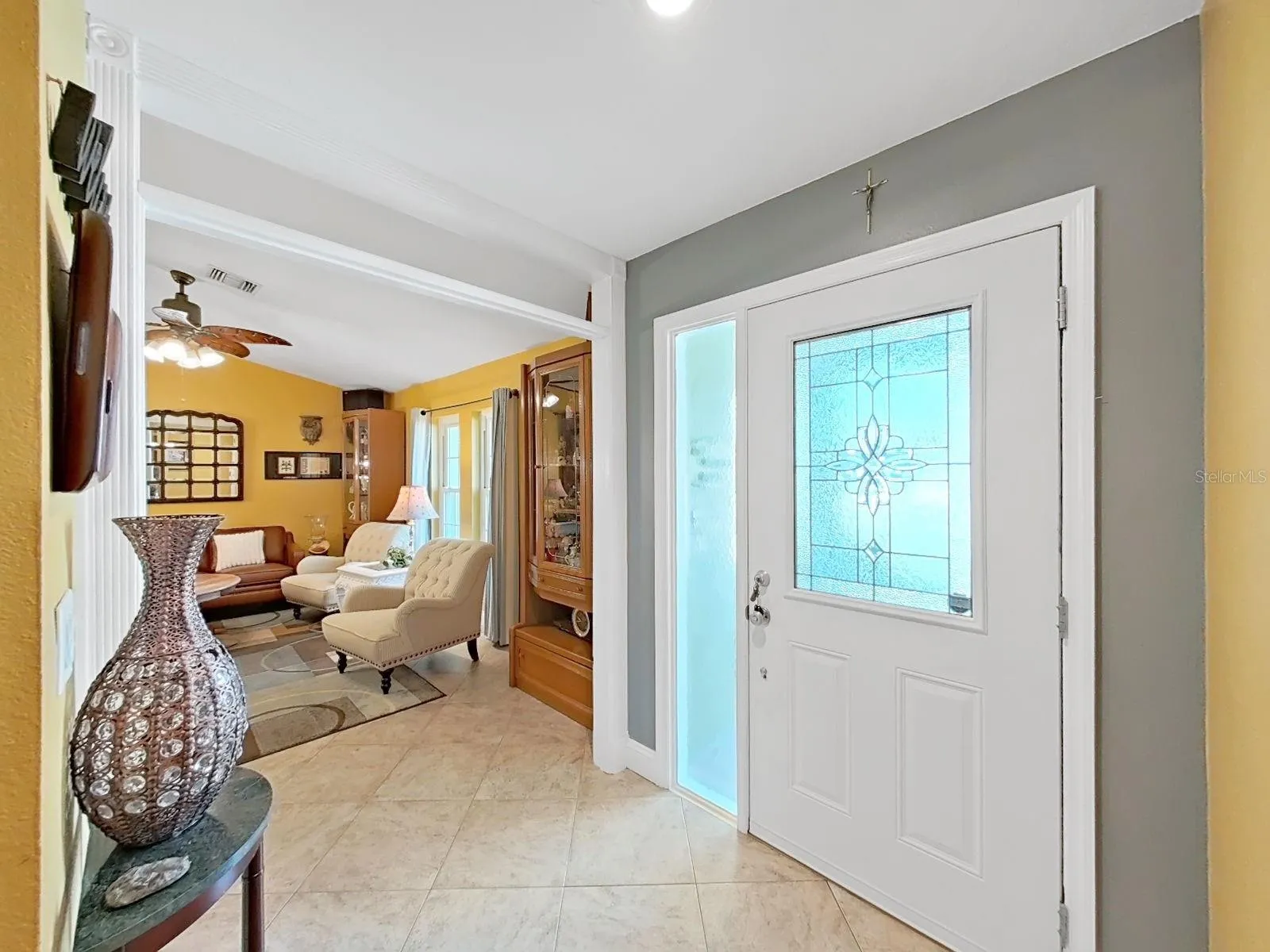 Hurricane rated Doors & Windows