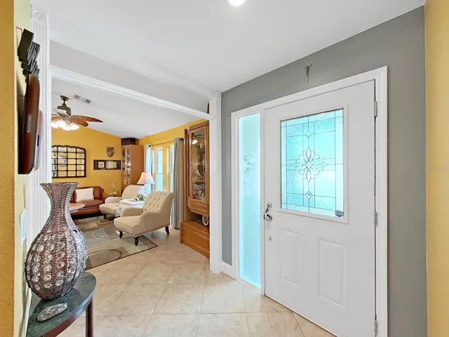 Hurricane rated Doors & Windows