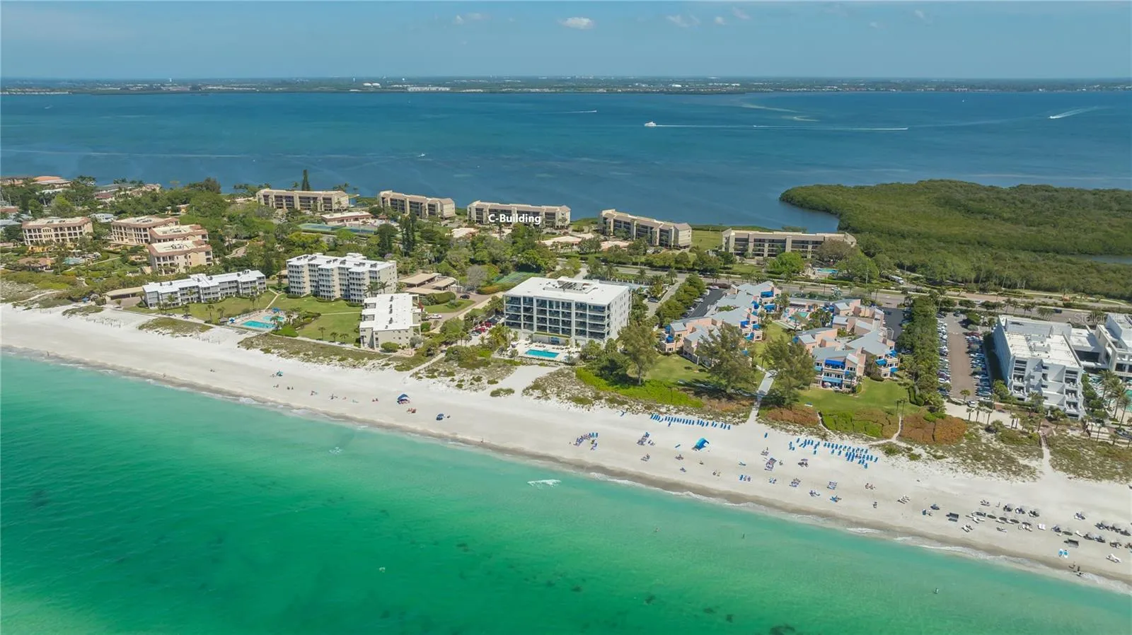 Windward Bay! Gulf to Bay Living!