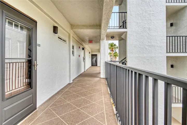 Close to Elevator &amp; Stairs!