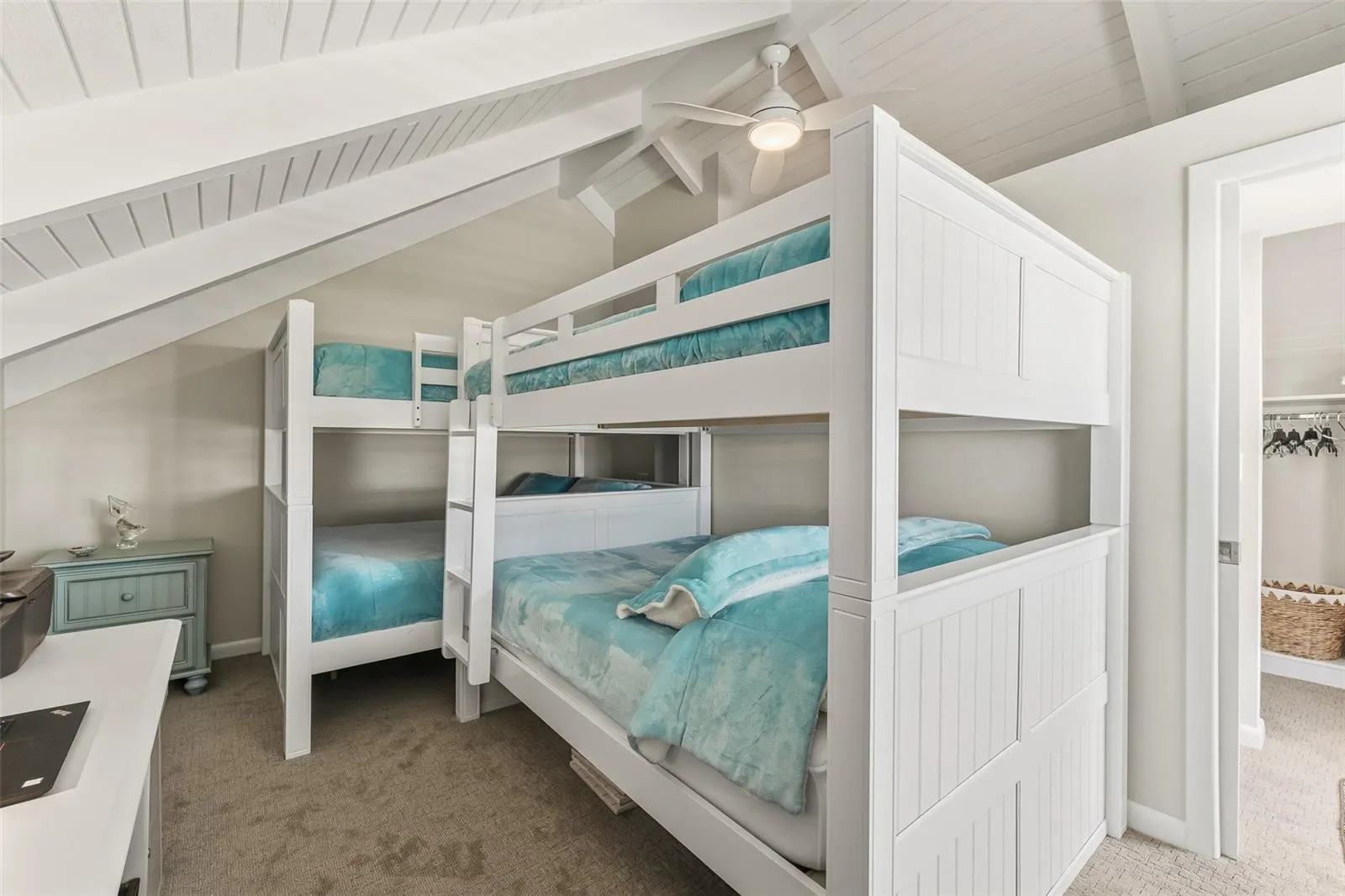 Loft Area