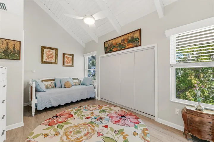 Second Guest Bedroom