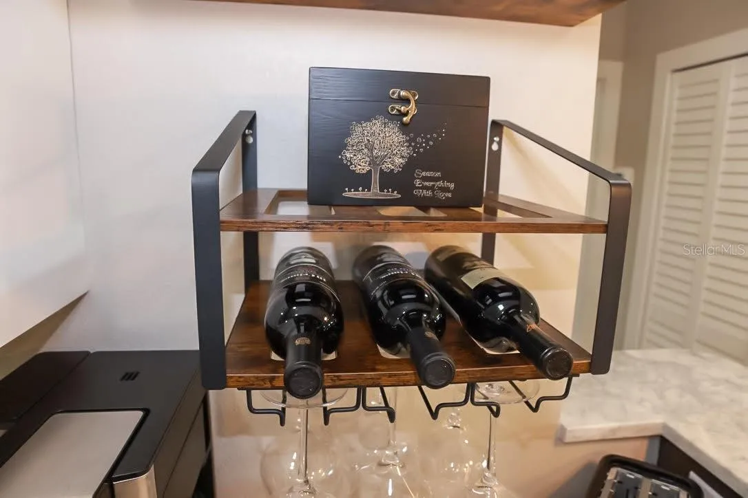 Even Wine!