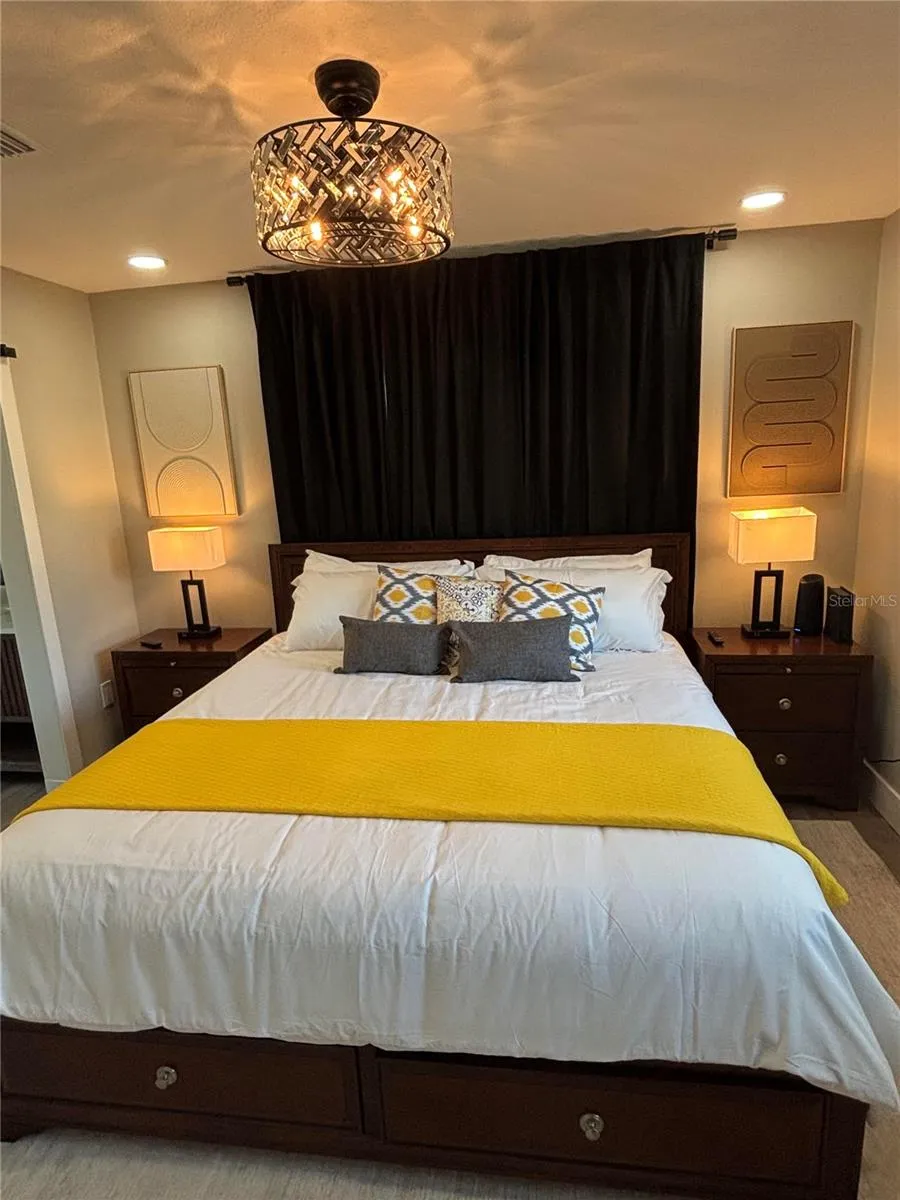 Primary Ensuite