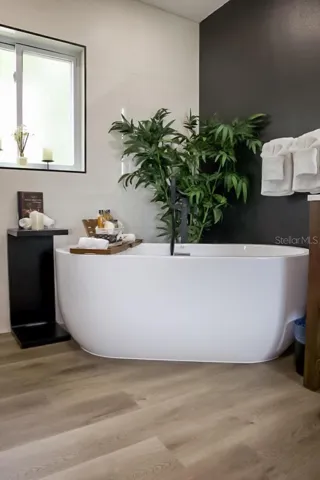 Primary Ensuite