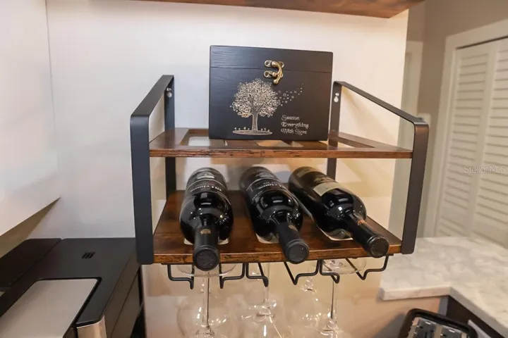 Even Wine!