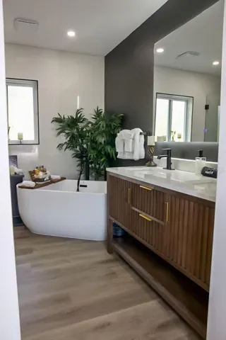 Primary Ensuite