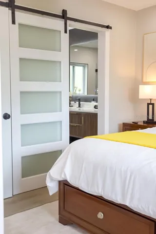 Primary Ensuite