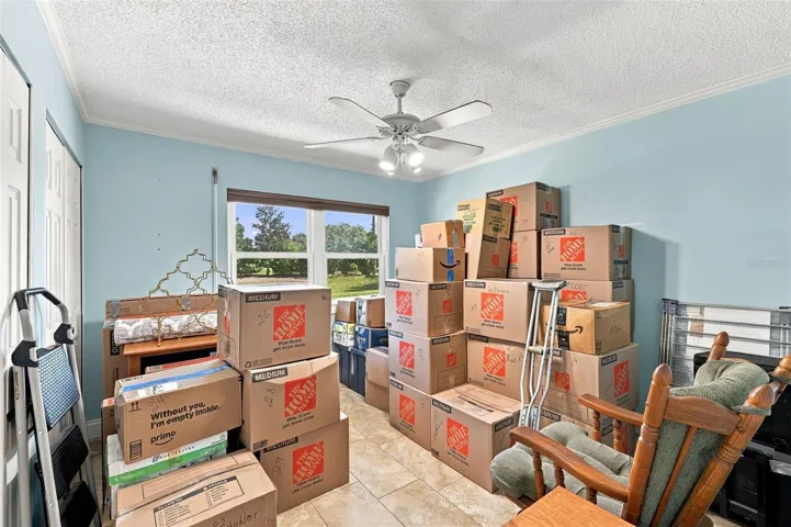 2nd Bedroom/Owner ready to move out