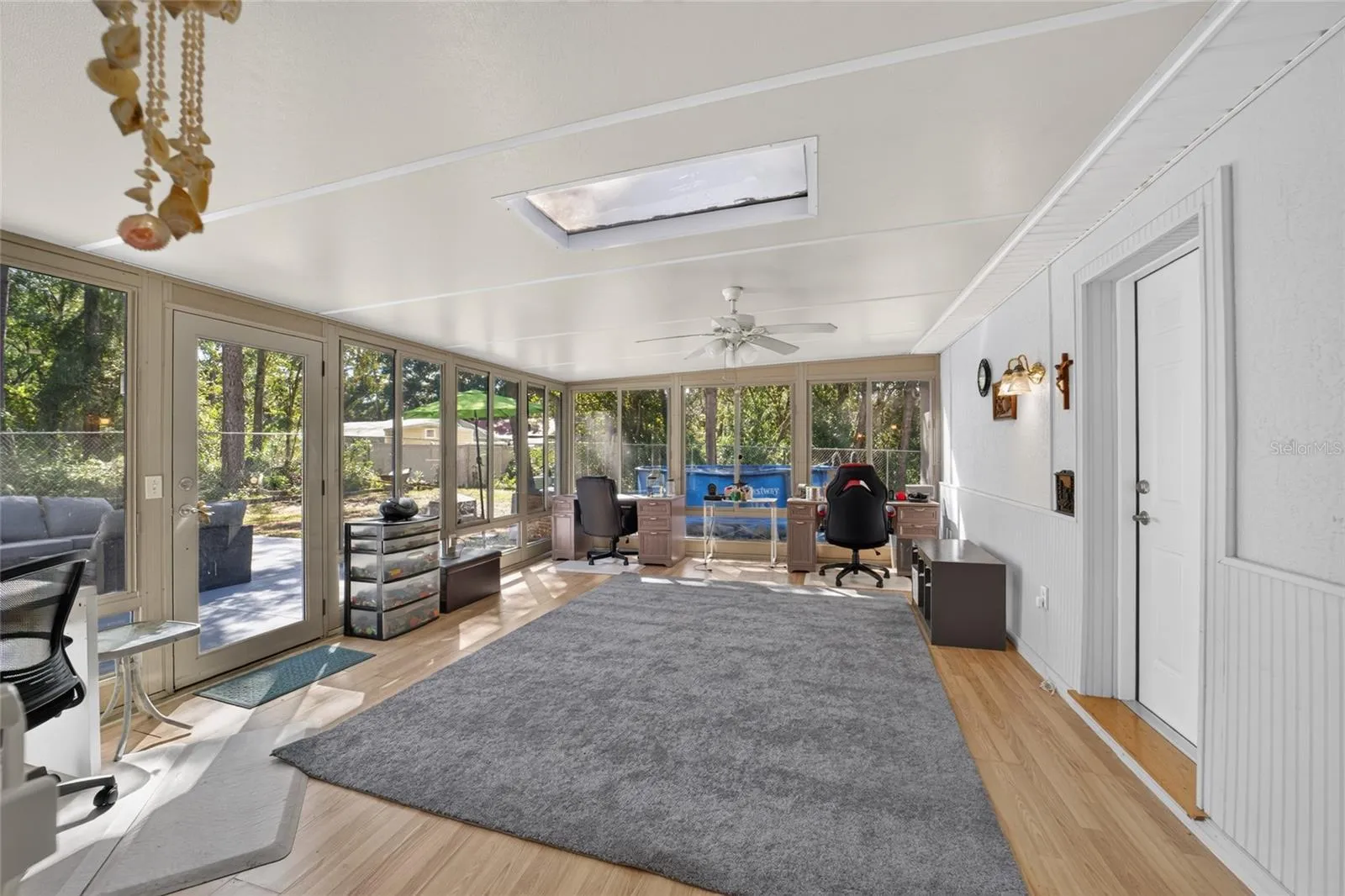 Lanai/Florida Room