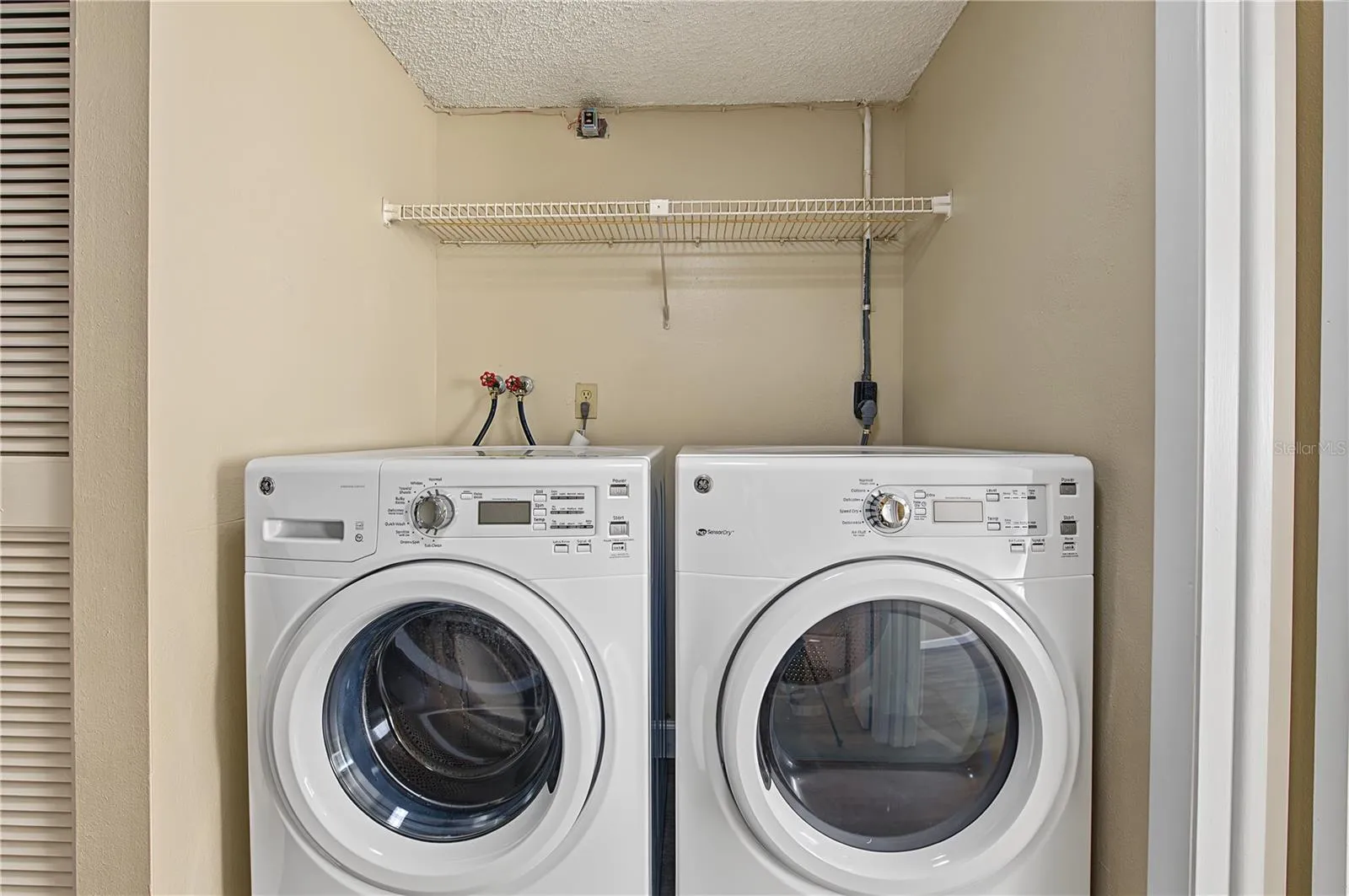 Laundry Room downstairs