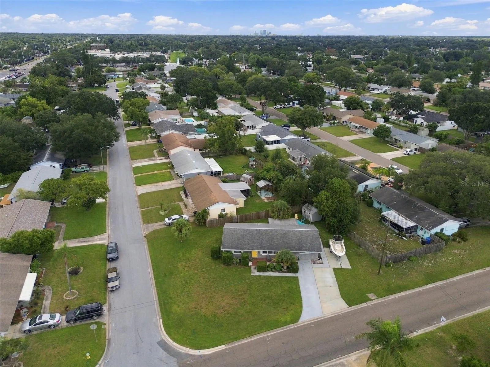 Aerial