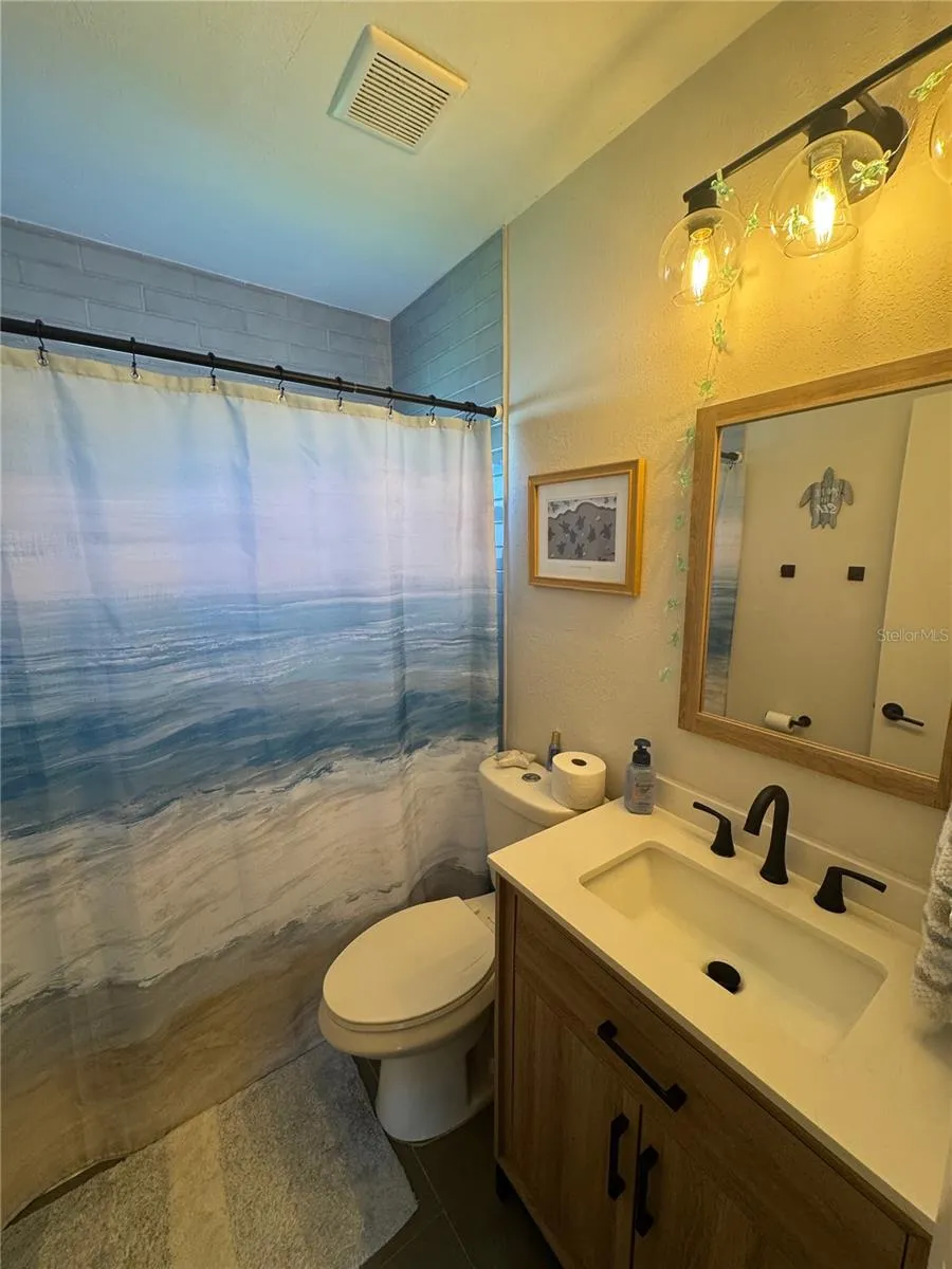 2nd Bath