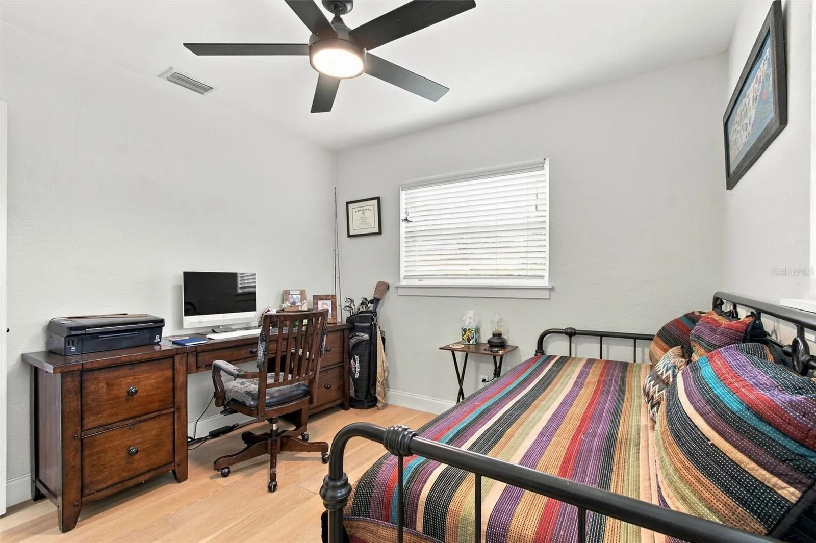 3rd Bedroom