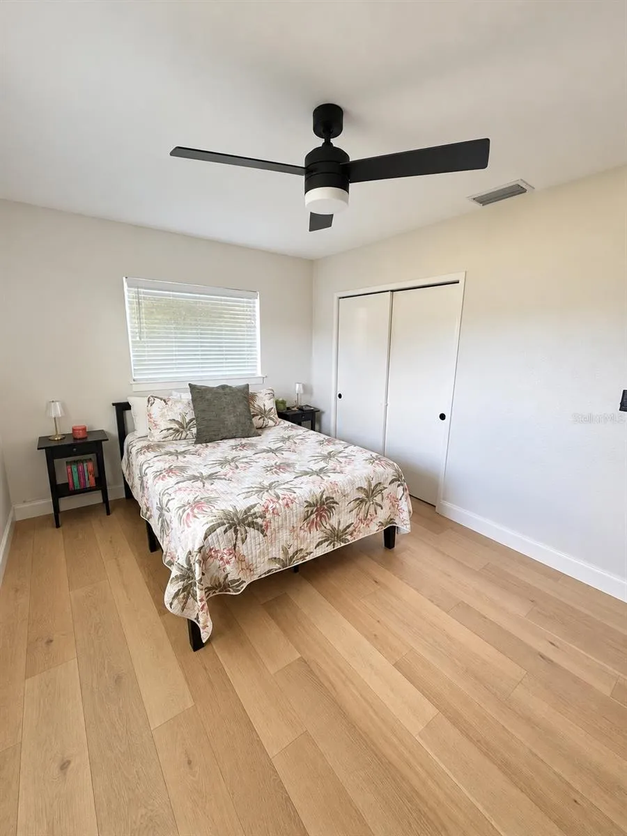 2nd Bedroom