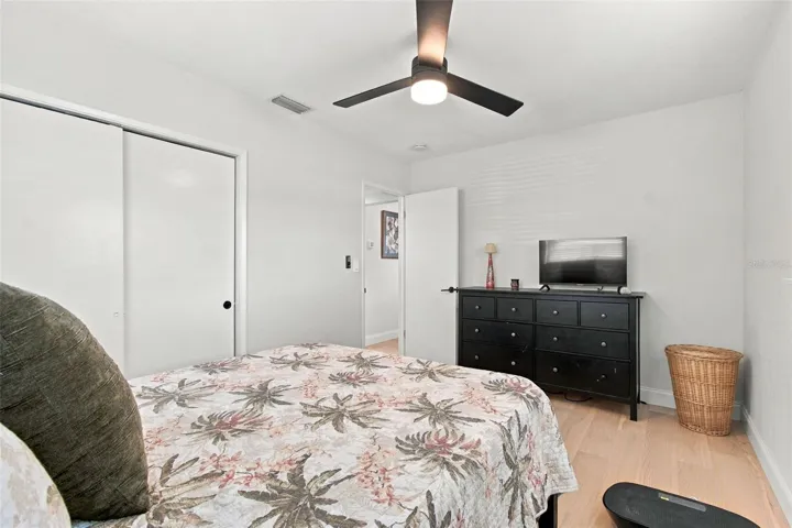 2nd Bedroom
