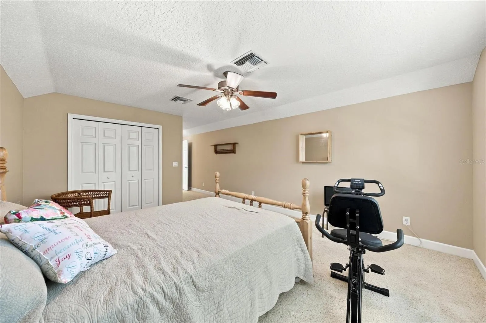 ANOTHER VIEW OF UPSTARS PRIMARY SUITE