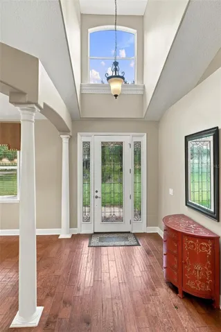 FOYER