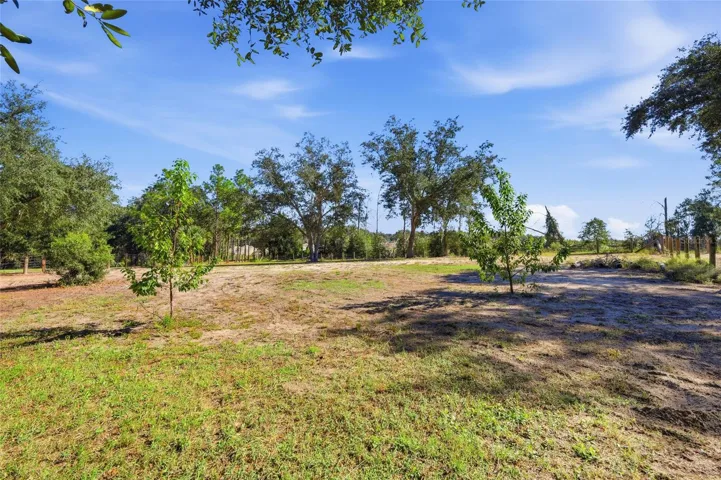 View of property