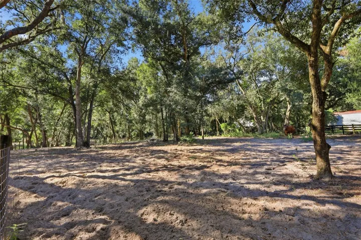 View of property