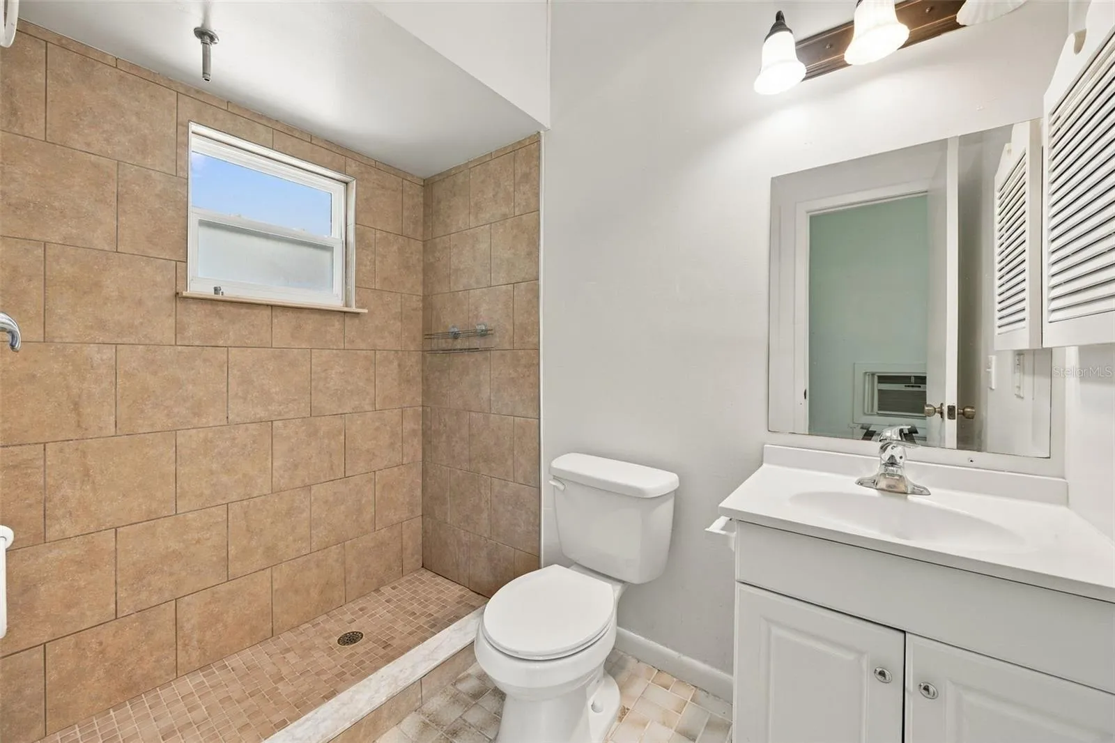 Mother in law bathroom