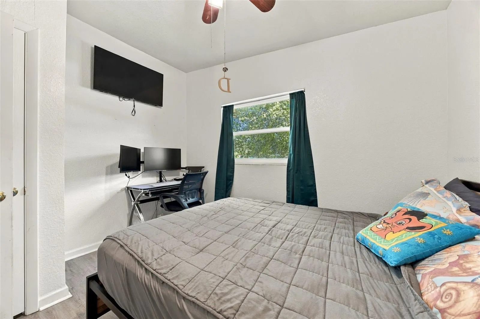 Bedroom 2