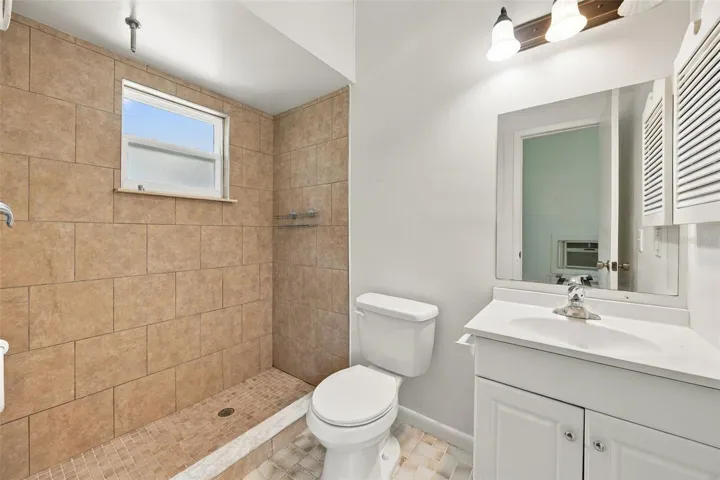 Mother in law bathroom