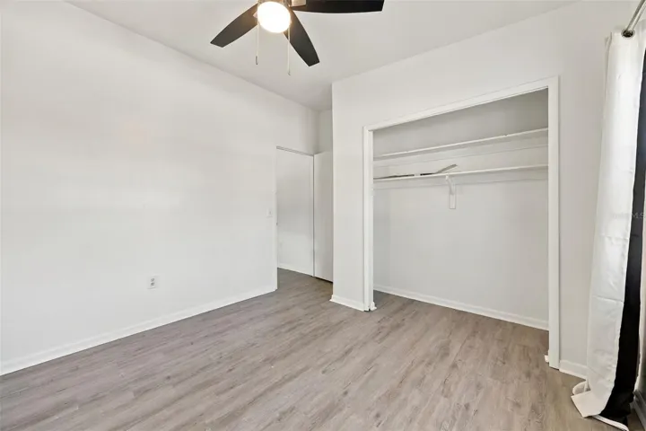 Mother in law bedroom