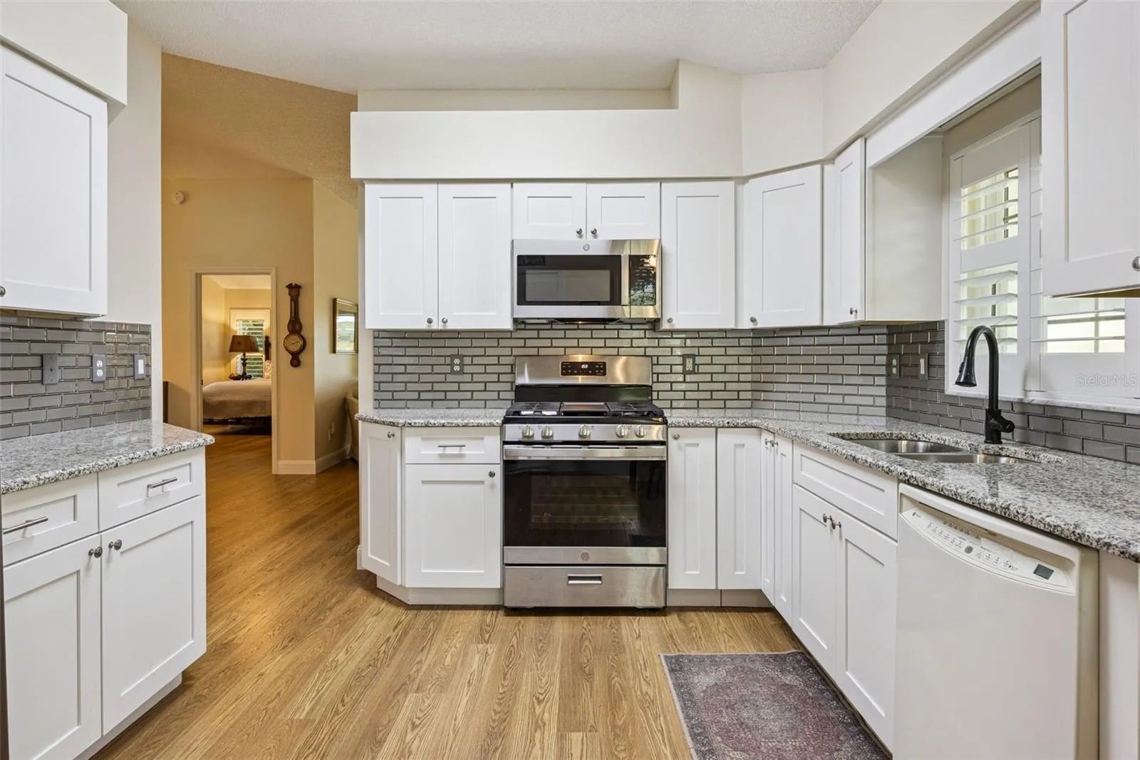Updated Kitchen
