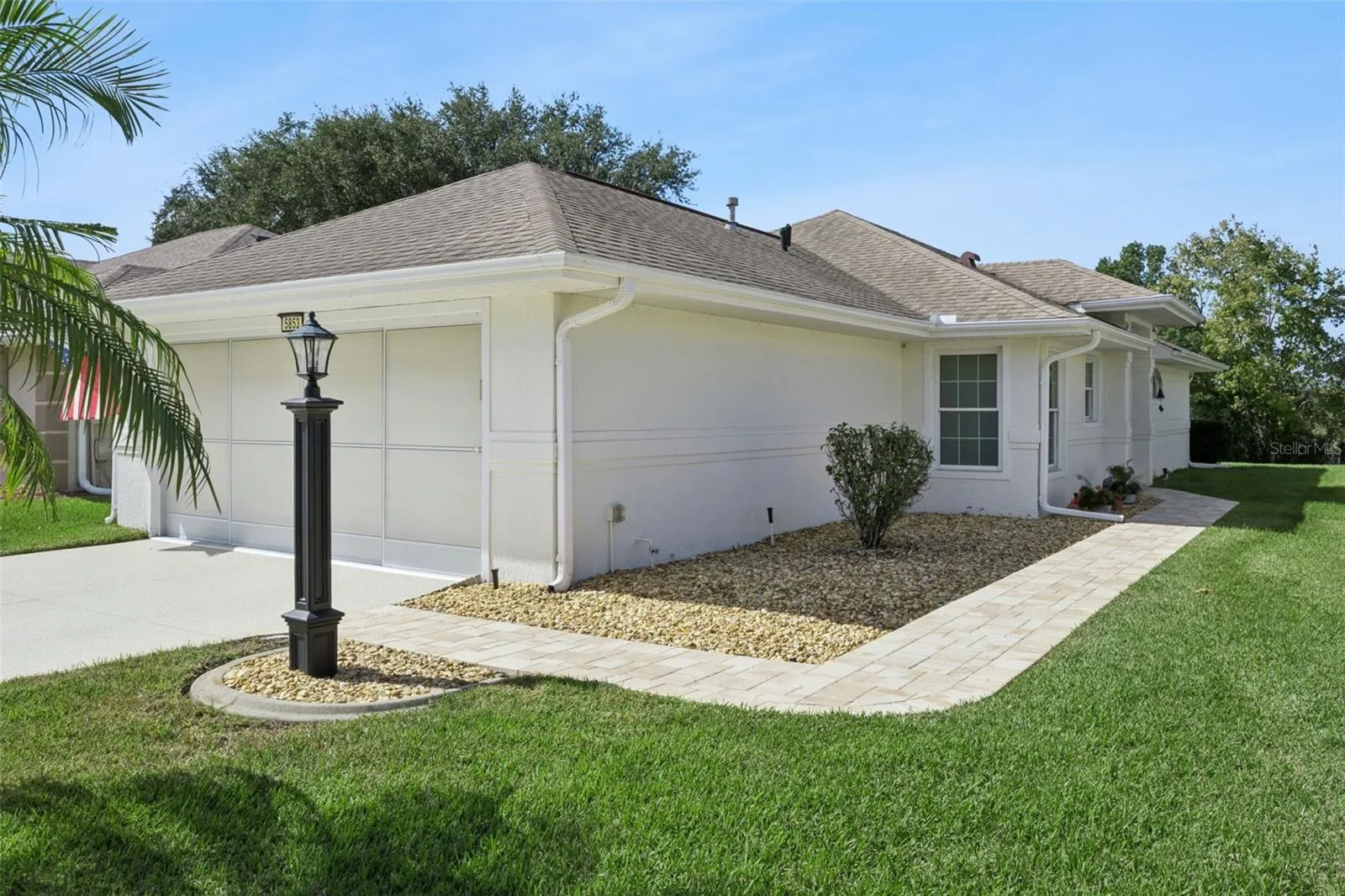 Front Elevation