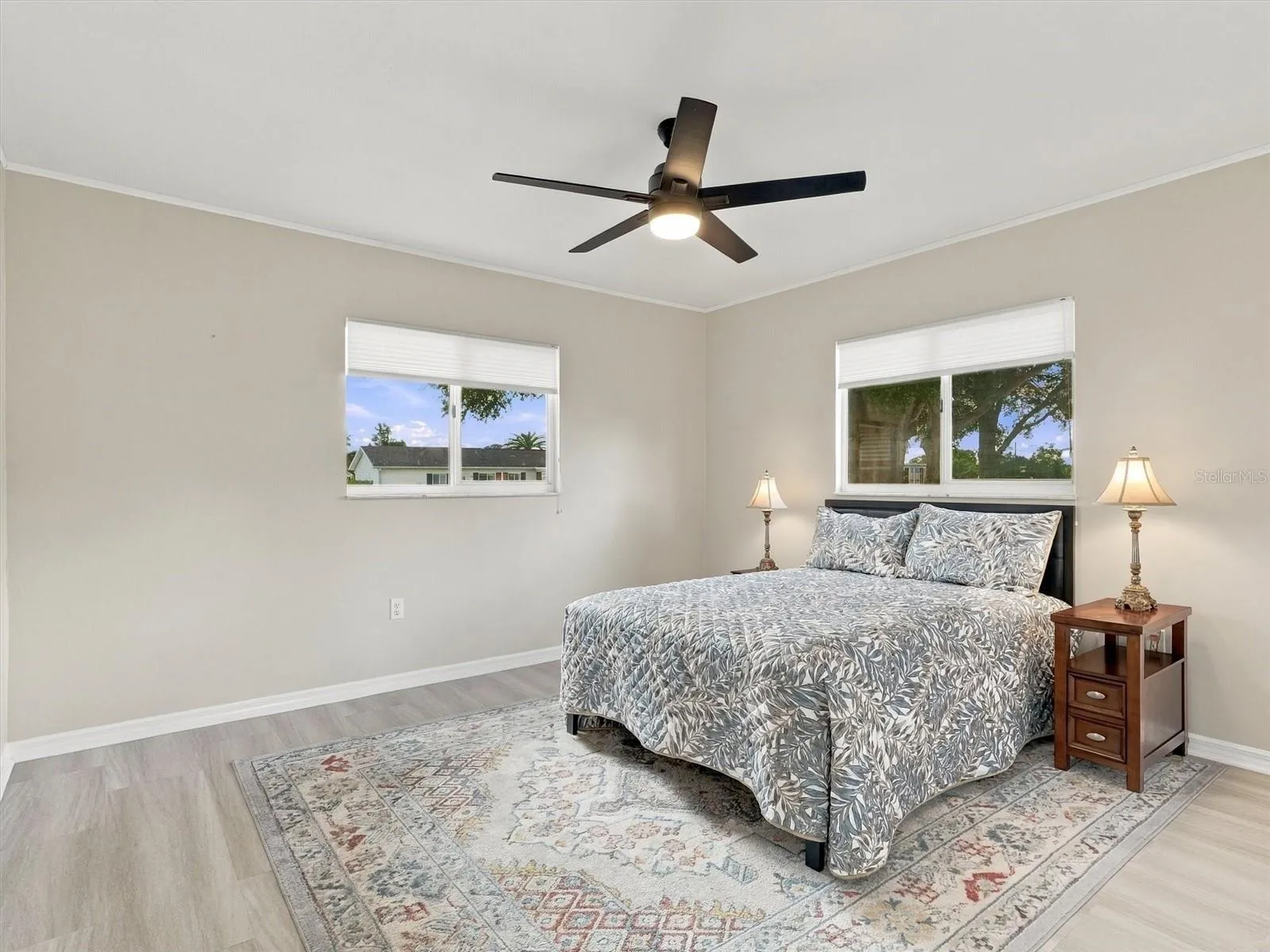 Third Guest Bedroom