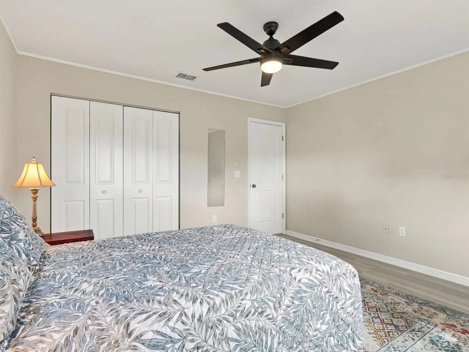 Third Guest Bedroom