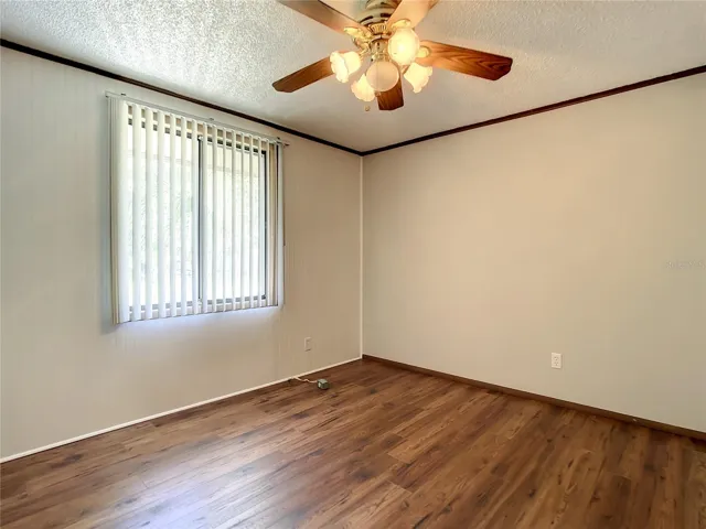 Another view of bedroom 3