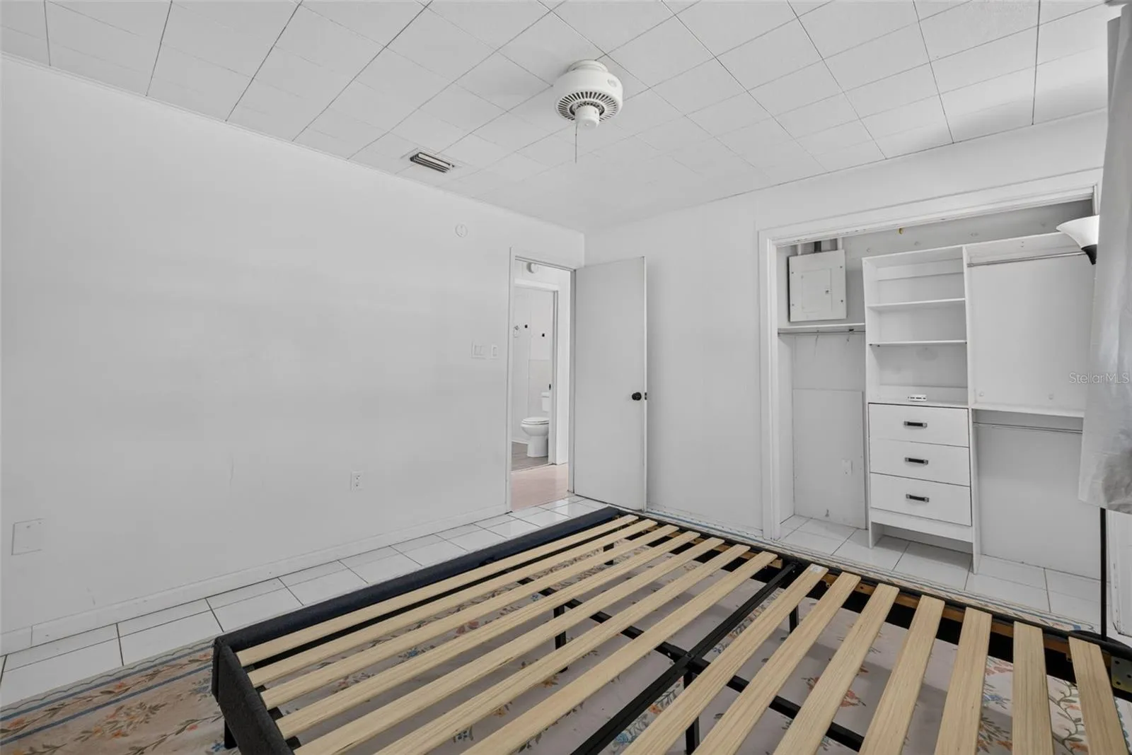 Closet by design