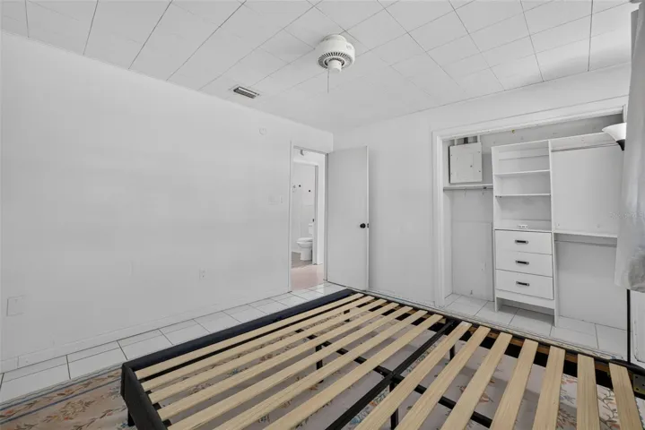 Closet by design