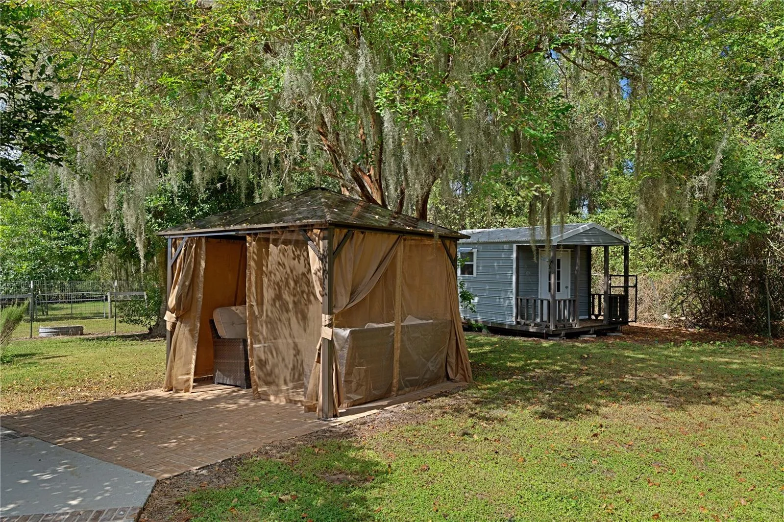 Cabana